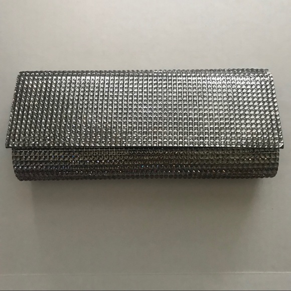 Aldo Handbags - Nwt Evening Clutch
